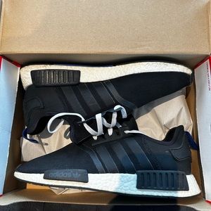 Addidas NMD like new!!